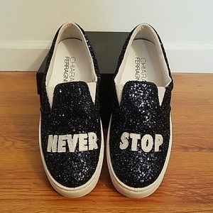 Chiara Ferragni shoes